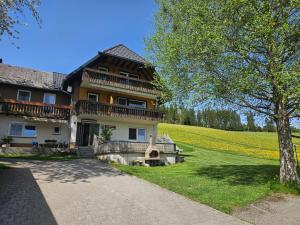 Lorenzenhäusle Titisee-Neustadt