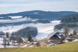 Lorenzenhäusle Titisee-Neustadt