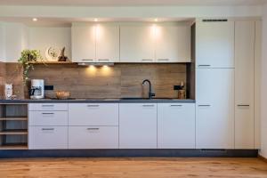 Mongaduierhof Apt Latemar