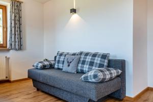 Mongaduierhof Apt Latemar