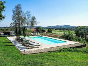 Holiday Home Villa Piemonte by Interhome