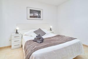 Apartamento B y G Nerja