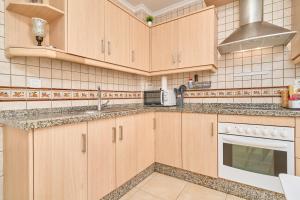 Apartamento B y G Nerja