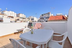 Apartamento B y G Nerja