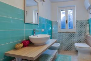Villa Lucia 240mt dal mare img23
