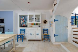 Villa Lucia 240mt dal mare img24