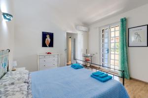 Villa Lucia 240mt dal mare img15