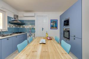 Villa Lucia 240mt dal mare