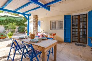 Villa Lucia 240mt dal mare