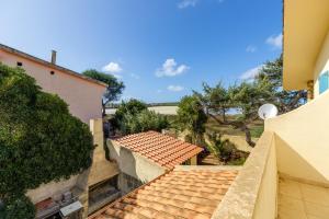 Villa Lucia 240mt dal mare img20