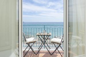 Terrazza Vista Mare