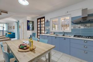 Villa Lucia 240mt dal mare img11