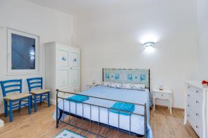 Villa Lucia 240mt dal mare img12