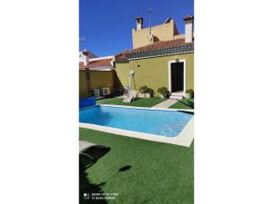 Villa Pepa