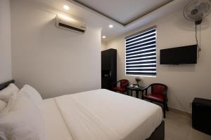 Hotel T-Mai - Nhà ga T3