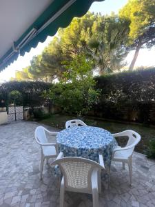 I Ventagli 50 Mt Dal Mare