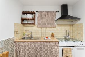Vivienda Vacacional Folillo