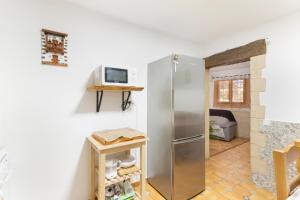 Vivienda Vacacional Folillo