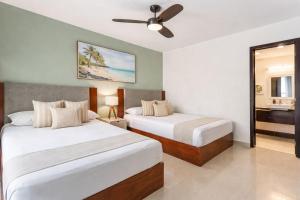 Luxury Apartments ISFA