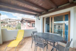 Poggio dei Fiori Appartamento H7