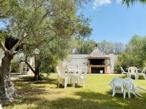 Villa Maria Beatrice img39