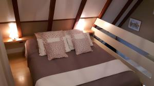 Gîte La Rose - Kaysersberg