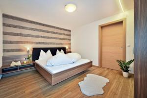 Alpenchalet Niederkofler Marilena