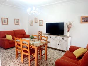 Piso Carmen Solo Familias