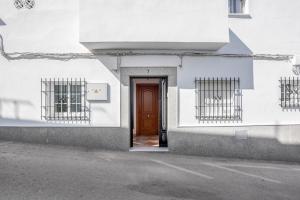 Piso Carmen Solo Familias