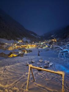 Lieblingsplatz - Ski in und Ski out