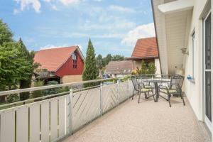 Ferienwohnung Welte