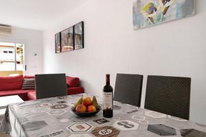 Beach Front Apartment Puertito