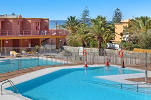 Villa Hyc Playa de las burras
