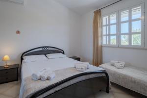 Appartamento con vista su Noto