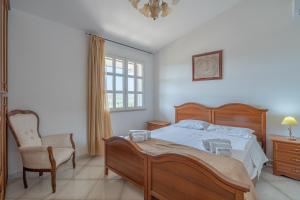 Appartamento con vista su Noto