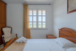 Appartamento con vista su Noto