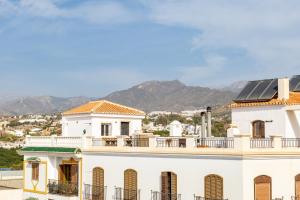 Terraza Mar y Montaña
