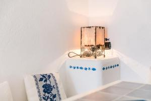 casa contrada del sole baja sardinia