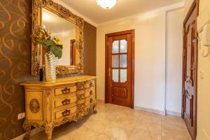 Terraza Mar y Montaña