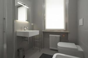 Baseventuno 4 Bilocale