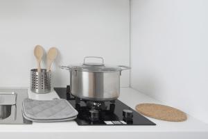 Baseventuno 4 Bilocale