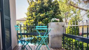 Baseventuno 4 Bilocale