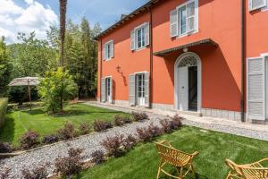 Villa Brecht