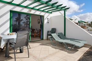 Jardin del Sol 22