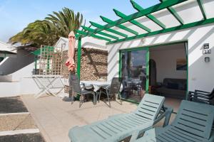 Jardin del Sol 22
