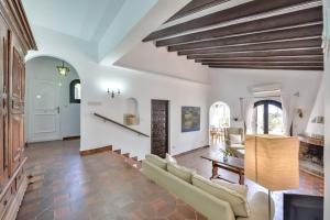 Villas Guzman - Helga