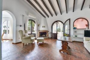 Villas Guzman - Helga