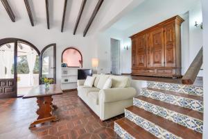 Villas Guzman - Helga