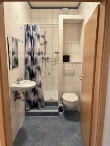 Gemütliche Einliegerwohnung