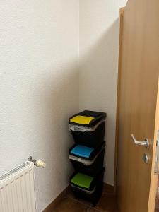 Gemütliche Einliegerwohnung
